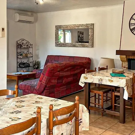 Stunning In Holiday home *