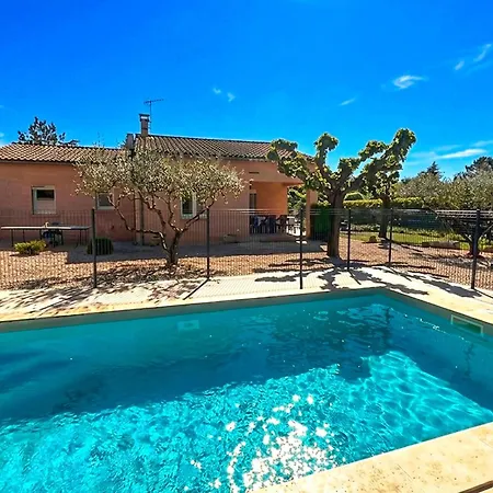 Stunning In Tatil Evi *