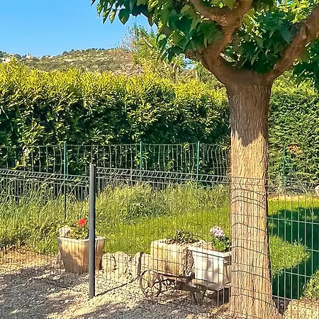 Stunning In Tatil Evi