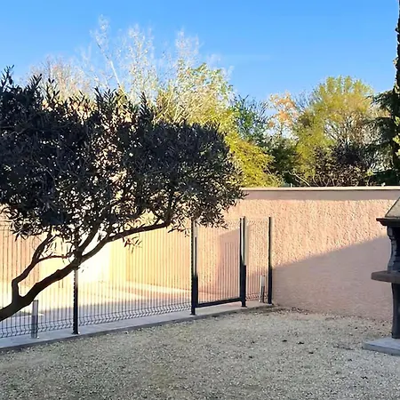 Holiday home Stunning In