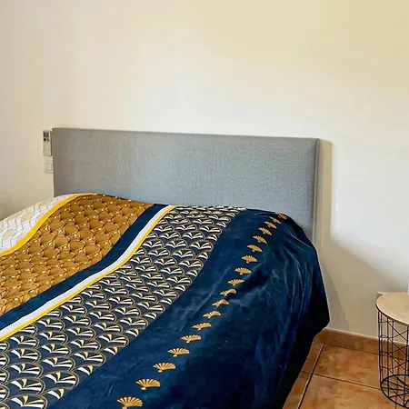 Stunning In Holiday home Sampzon