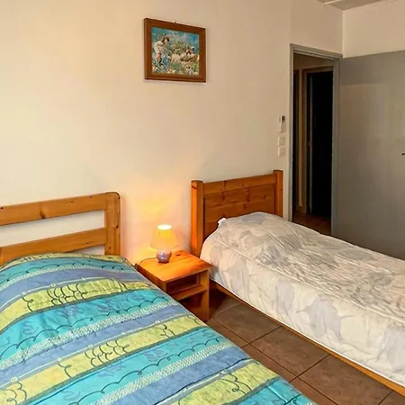 Stunning In Tatil Evi